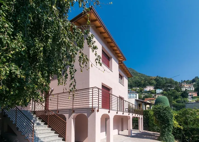 Villa Vittoria - The House Of Travelers