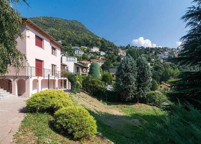 Villa Vittoria - The House Of Travelers
