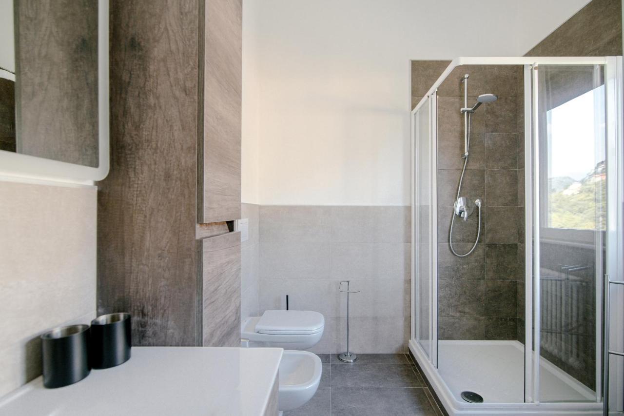 Vittoria - The House Of Travelers Villa Cernobbio